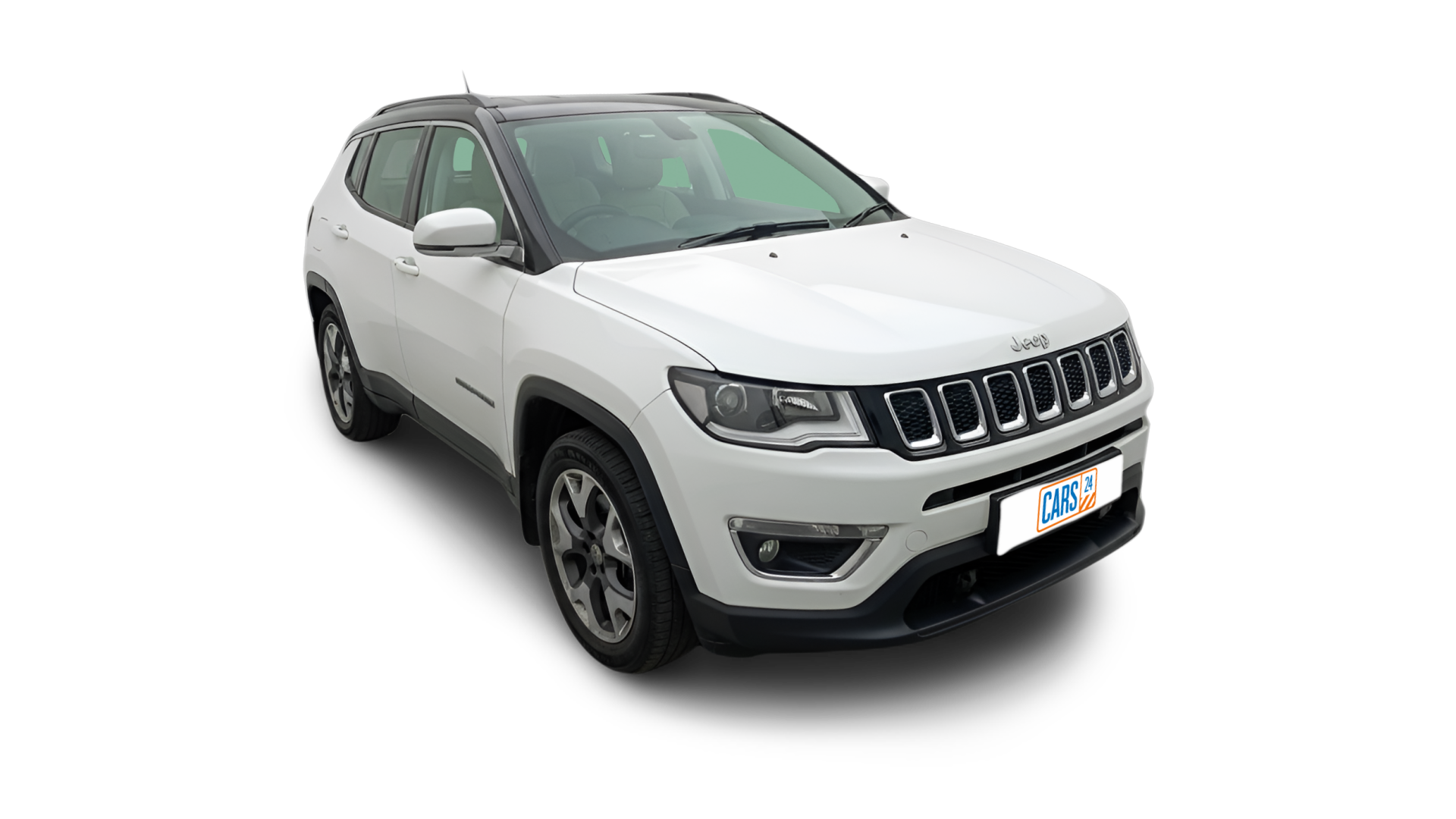 Jeep Compass-img